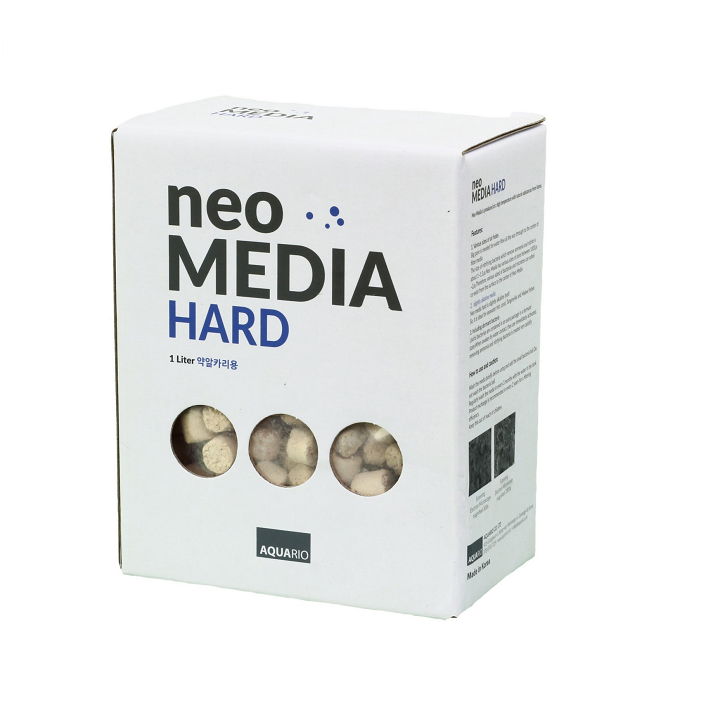 Vật liệu lọc NEO MEDIA HARD